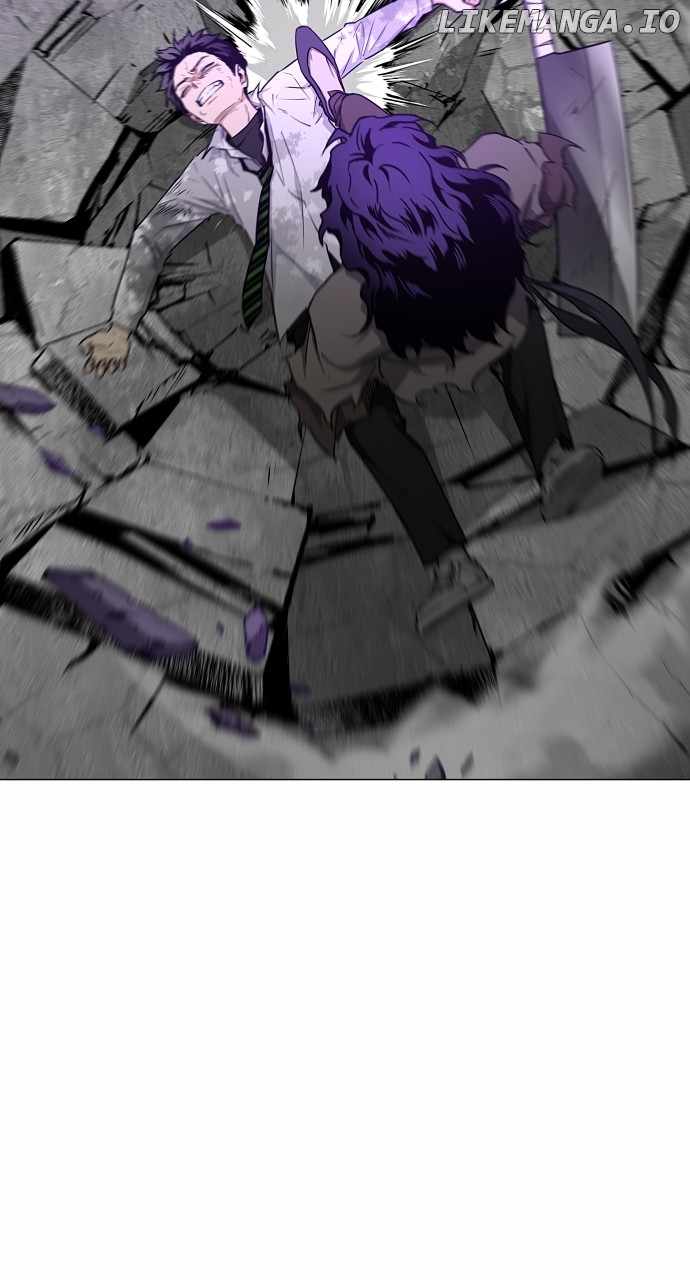 The Shaman's Blade Chapter 34 86